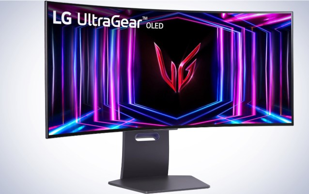 The best curved monitors in 2024 | Popular Science