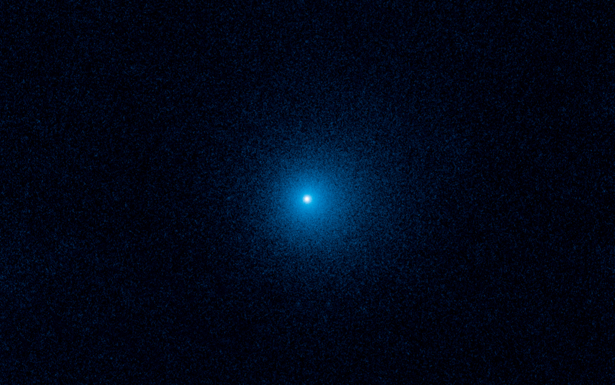 k2-comet-flyby-hubble-