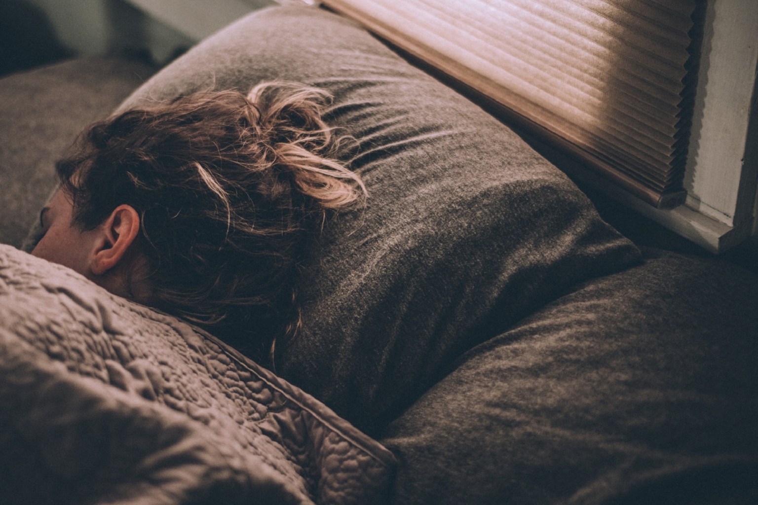 Picture of Can you overdose on melatonin? Here are safety tips. | Popular Science