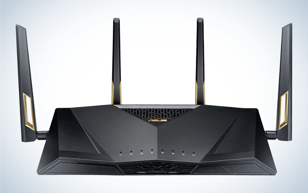 Current Fios Routers The best routers for Verizon Fios in 2024 | Popular Science