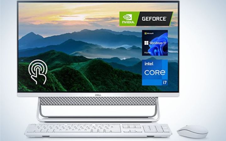 The best all-in-one computers of 2024 | Popular Science