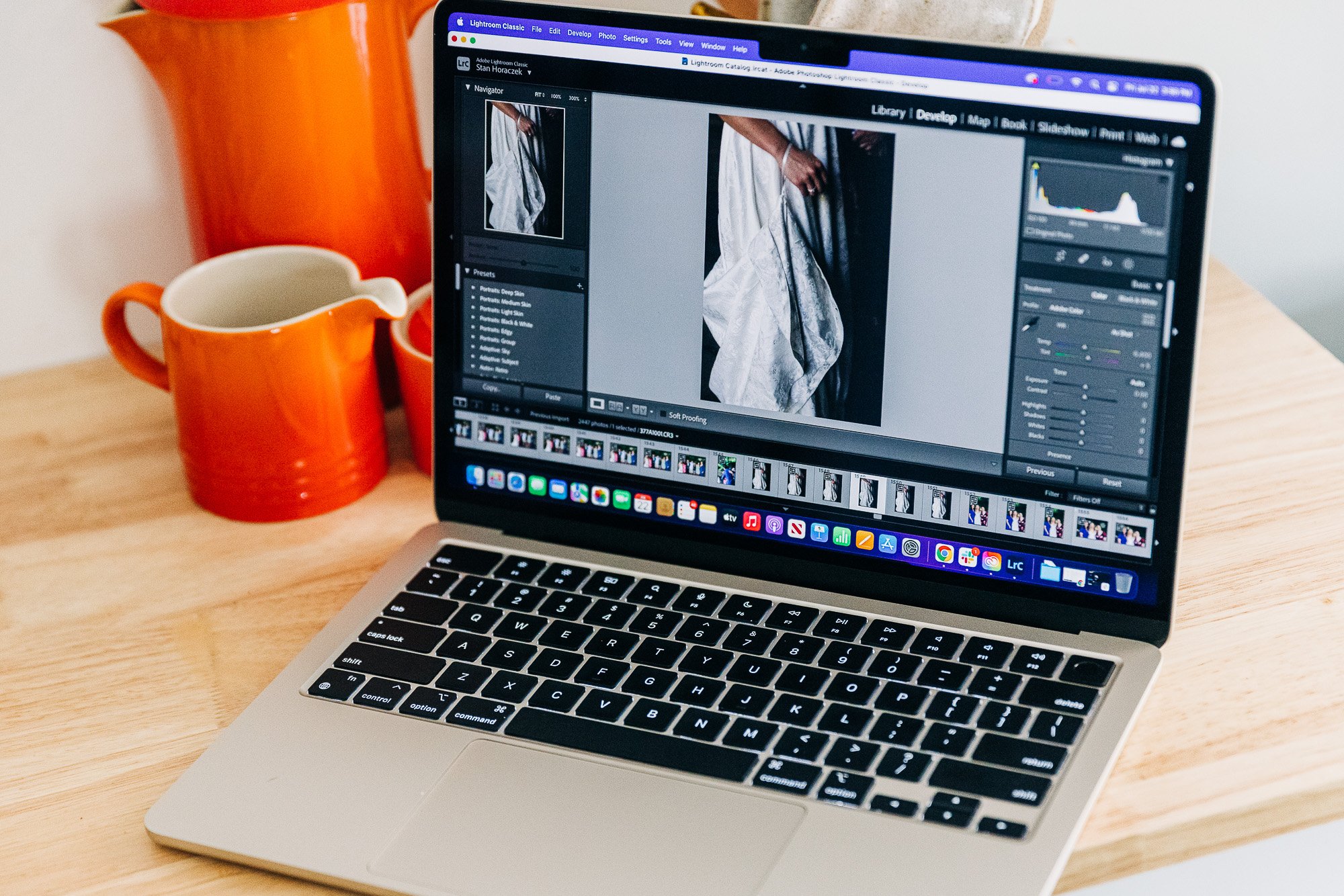 Apple MacBook Air M2 review: Semi-pro | Popular Science