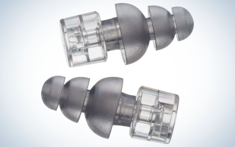 Etymotic ER20XS are the best budget earplugs for concerts.