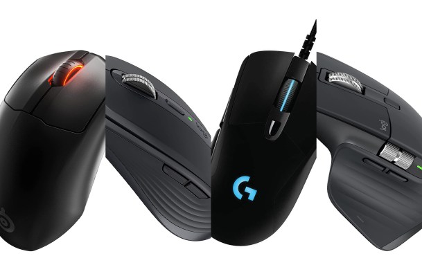 The best mice for work in 2025 | Popular Science