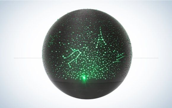 Infmetry Star Projector