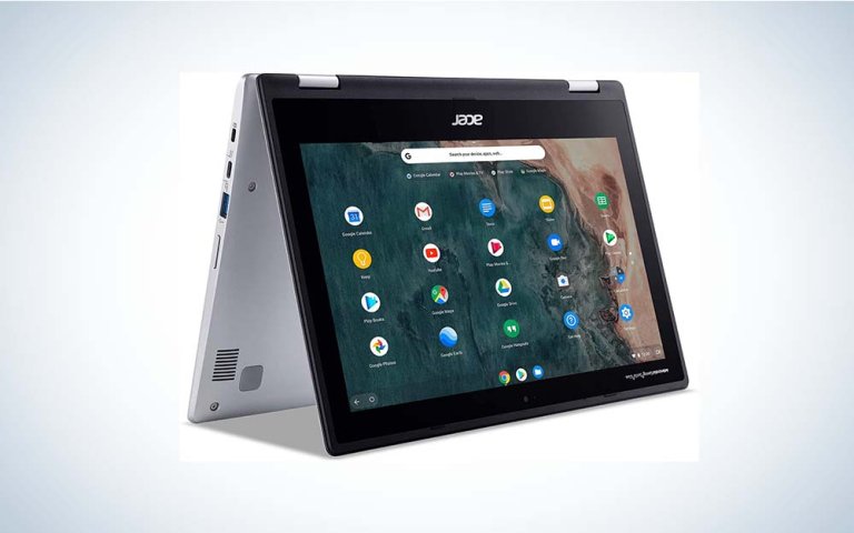 Acer Chromebook Spin 311 is the best 2 in 1 Chromebook
