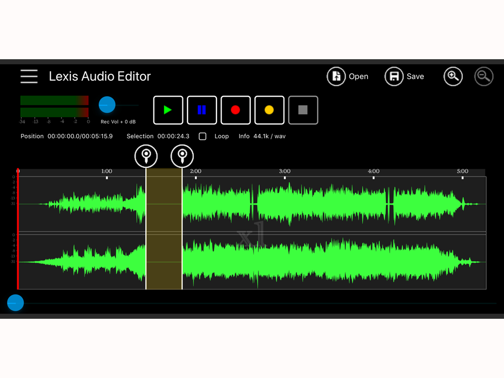 5 apps for editing audio on your phone Popular Science