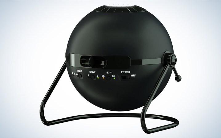 The best star projectors | Popular Science