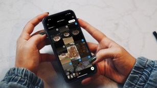 How to post multiple photos on an Instagram story | Popular Science