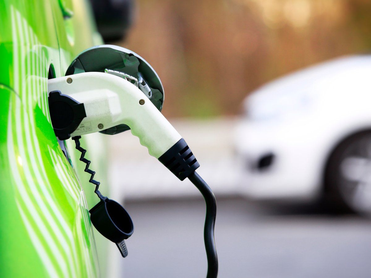 Scientists unlock how to charge EVs even faster | Popular Science