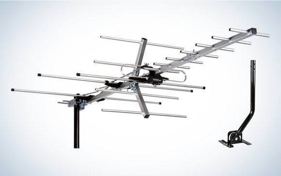 Five Star Indoor/Outdoor Yagi Antenna product image