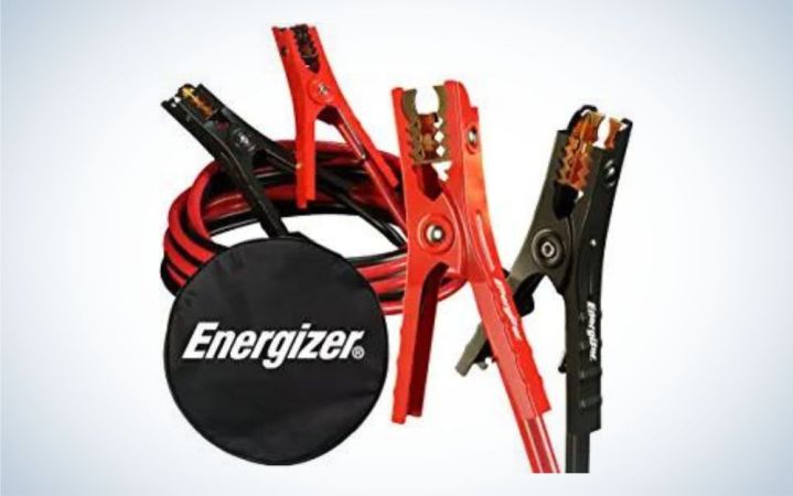 The best jumper cables of 2024 | Popular Science