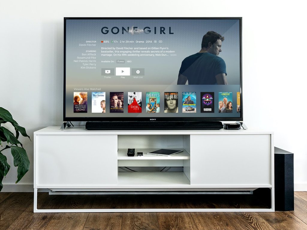 When should you use a TV over a monitor? | Popular Science