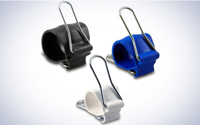 Gadgetklip Garden Clips