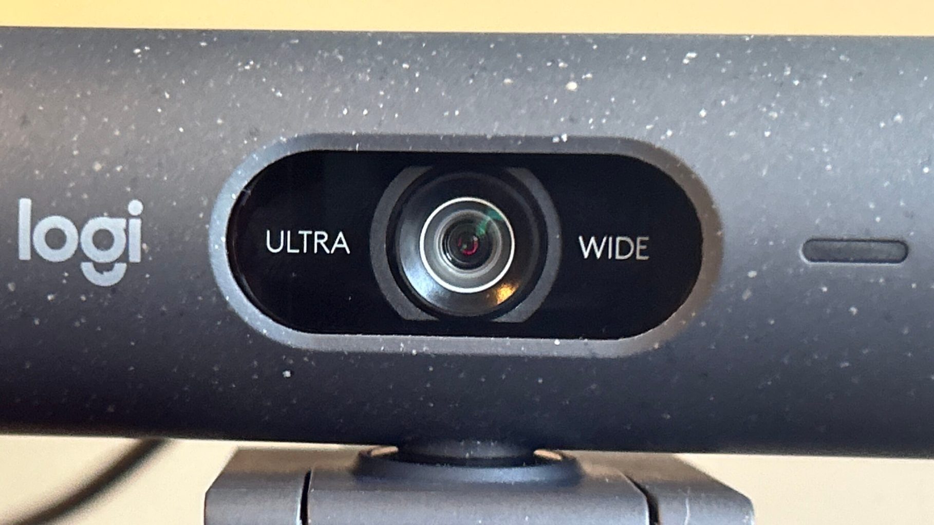 Logitech Brio 500 webcam review | Popular Science