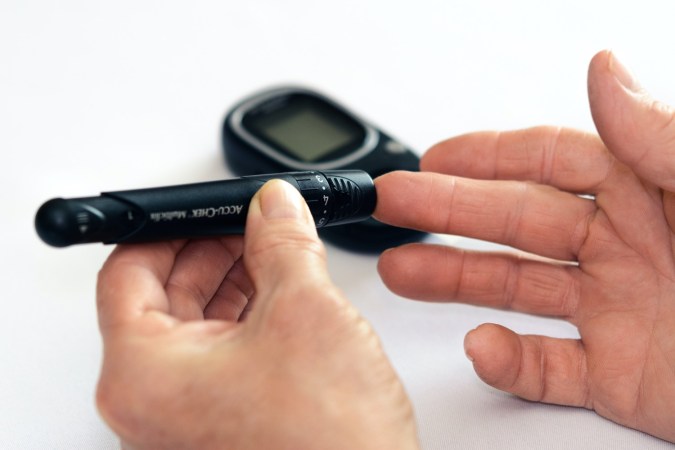 TikTokers are taking a diabetes drug to lose weight. Now it’s in short supply.
