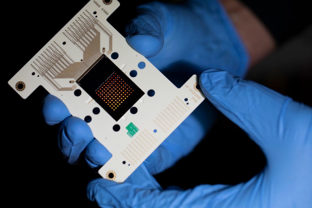 Inside IARPA’s quest to store data in DNA | Popular Science