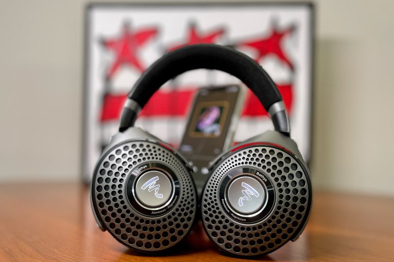 Focal Bathys ANC wireless headphones feature image