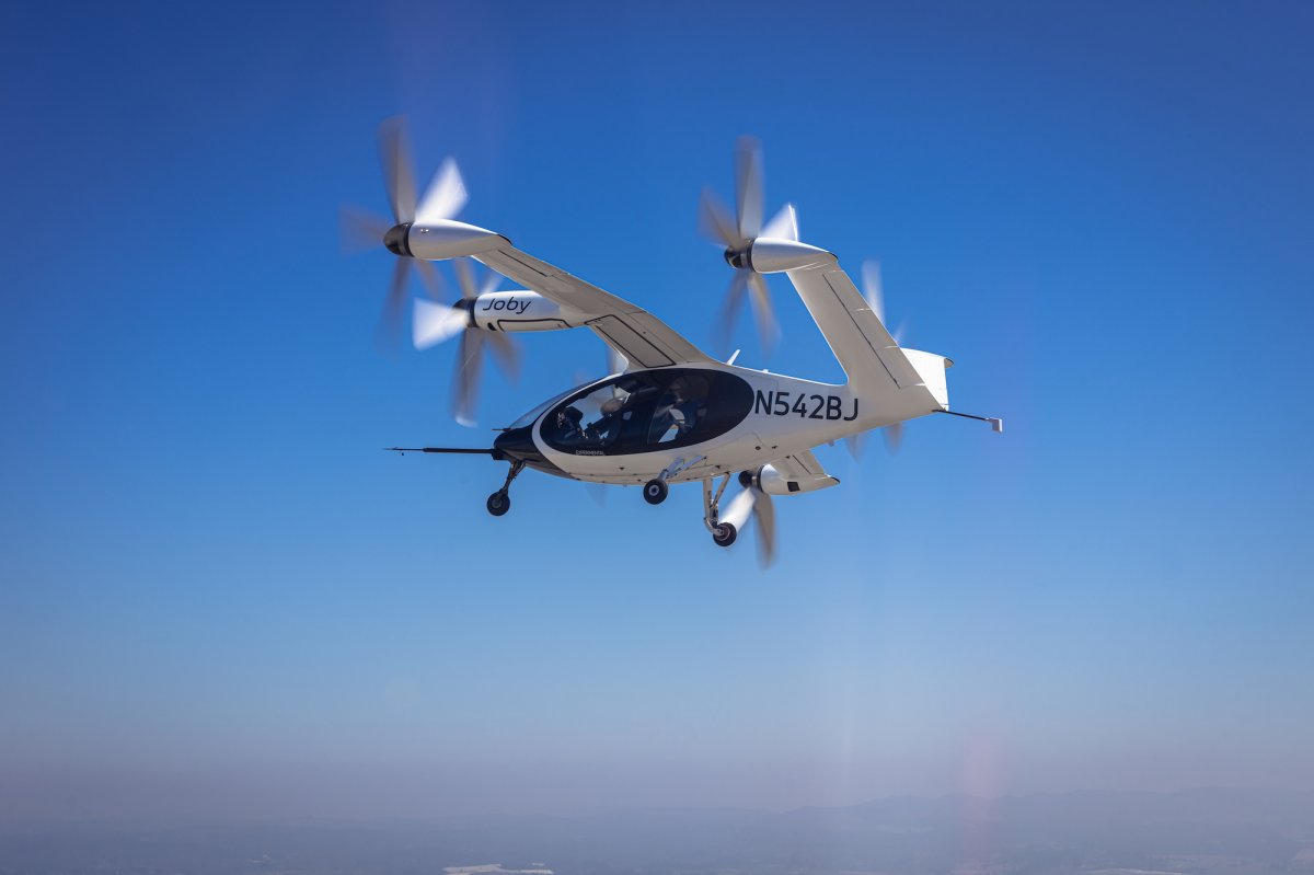 Delta will someday offer electric air taxi flights | Popular Science