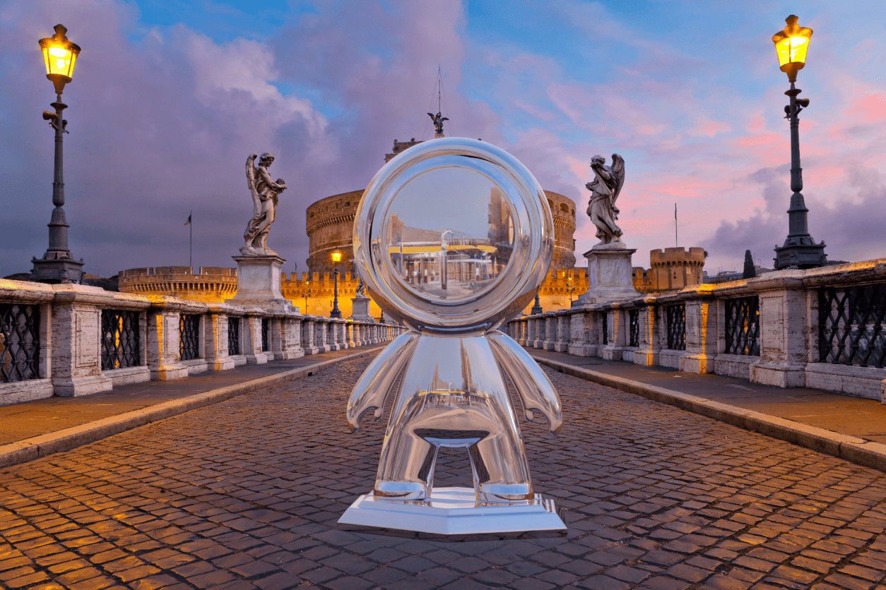 A Look At Adobe S New 2d To 3d Image Generator Popular Science