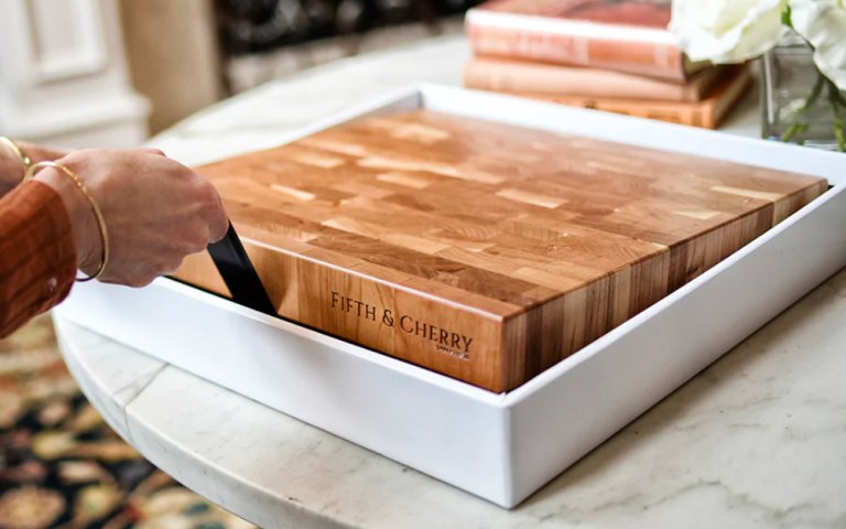 Fifth & Cherry F&C 14