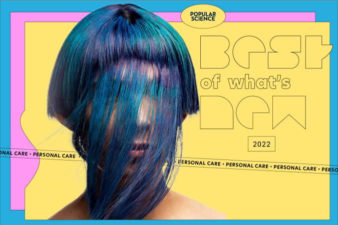 The most innovative personal care products of 2022