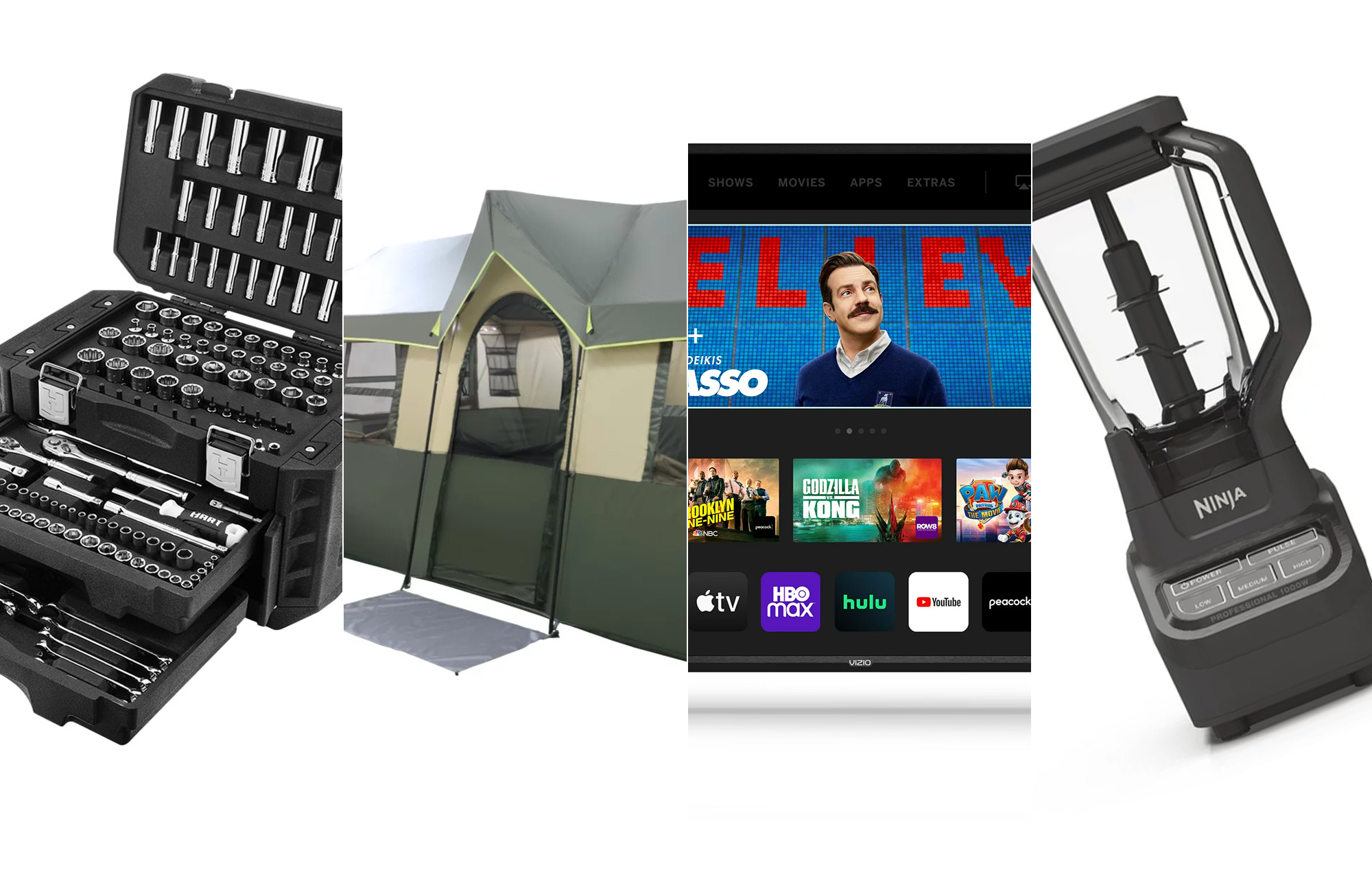 The best 60 Walmart Black Friday deals | Popular Science