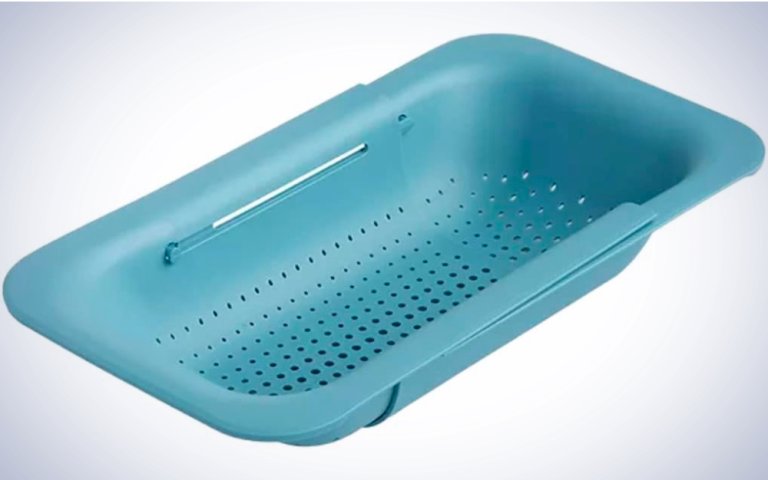 Dreamroo Collapsible Multi-purpose Colander