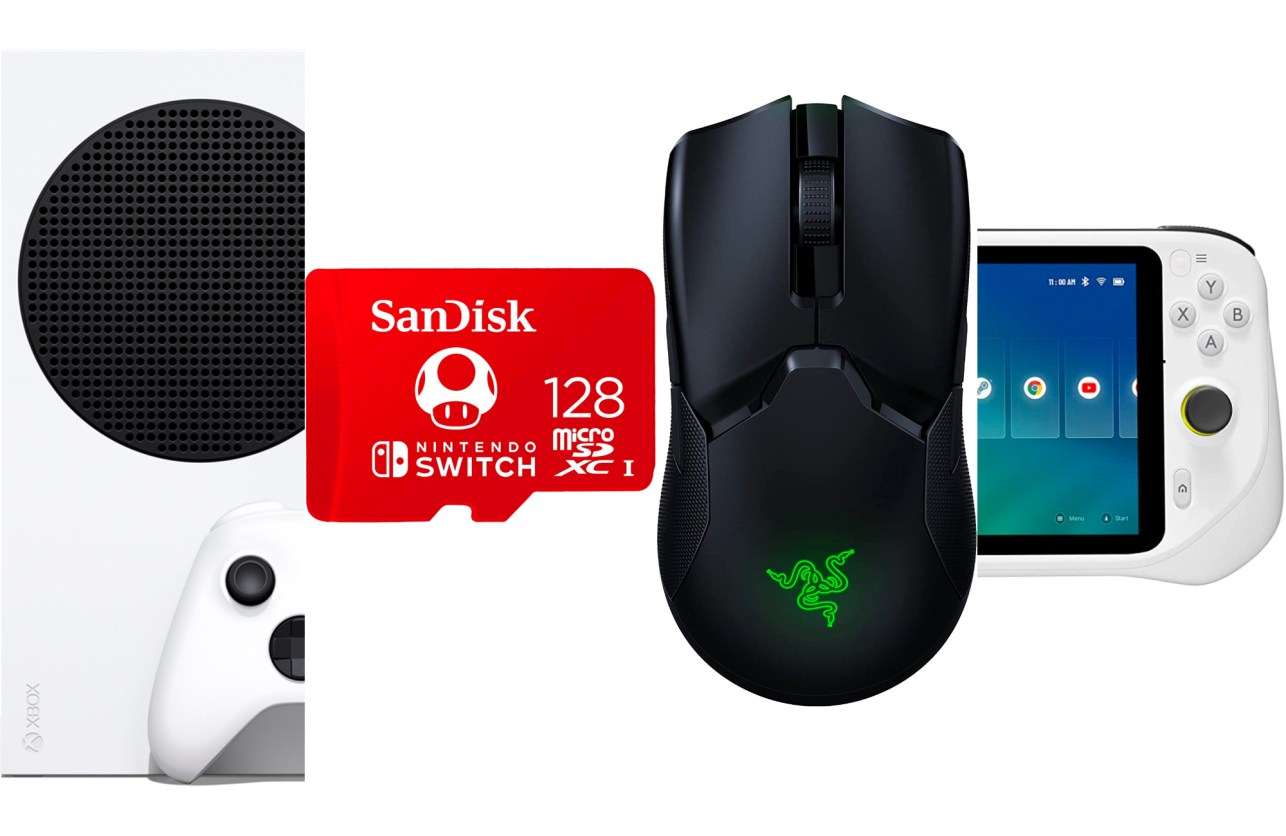 The 90+ best Cyber Monday gaming deals for PC and console gamers