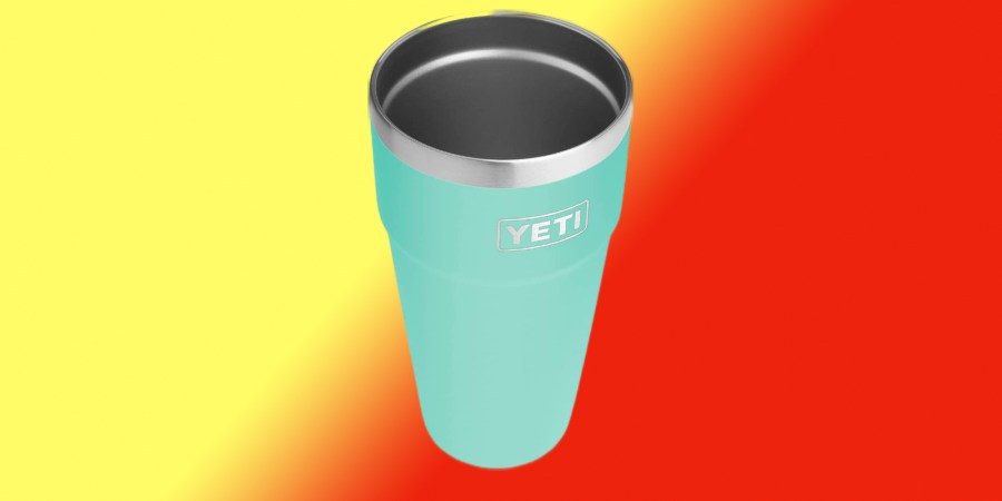 Save on YETI’s mugs and ramblers for Cyber Monday