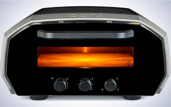 Ooni Koda 12 