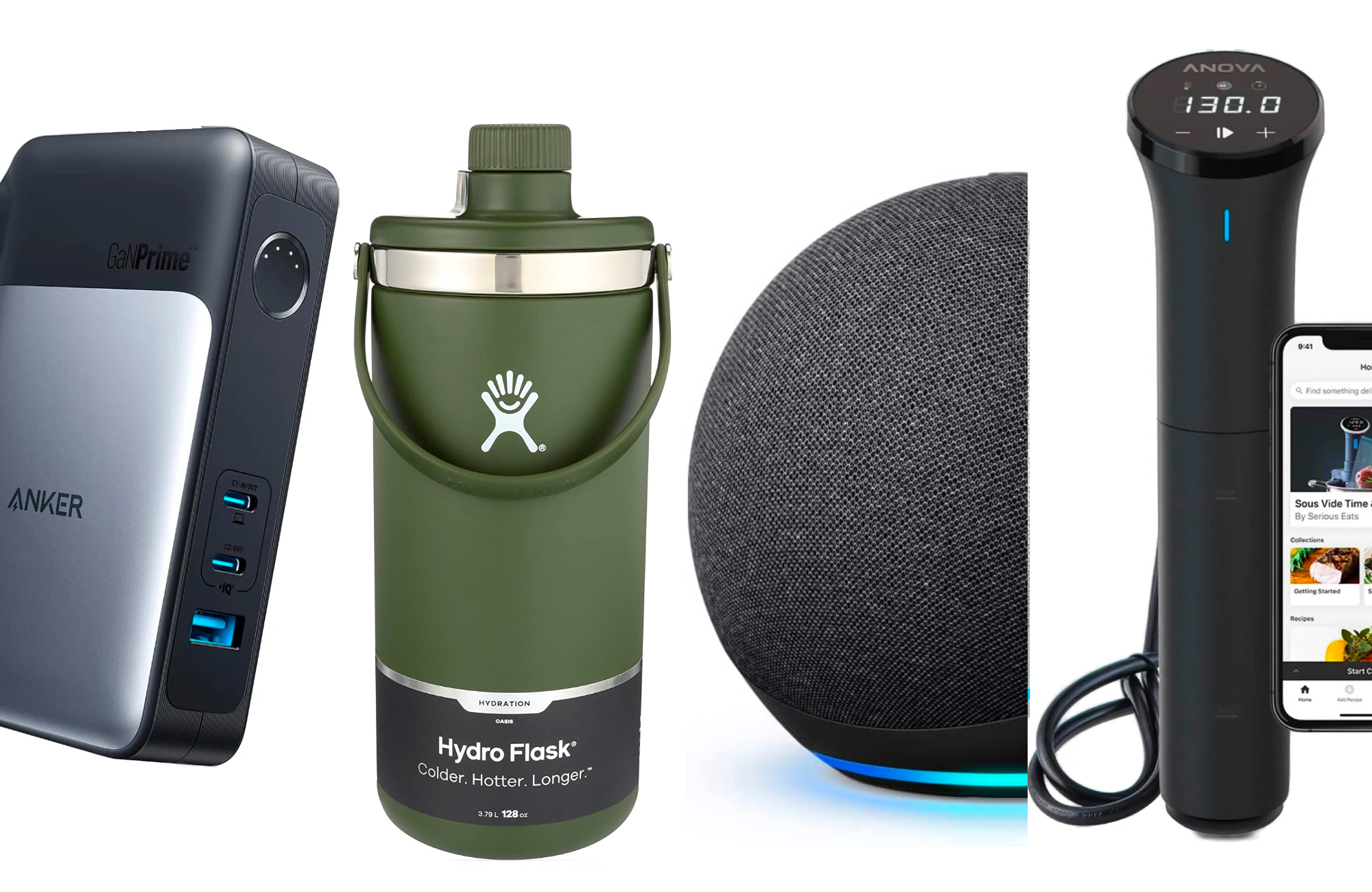 希少品 Hydro Flask ブラック 水筒 甲高く 3.79L