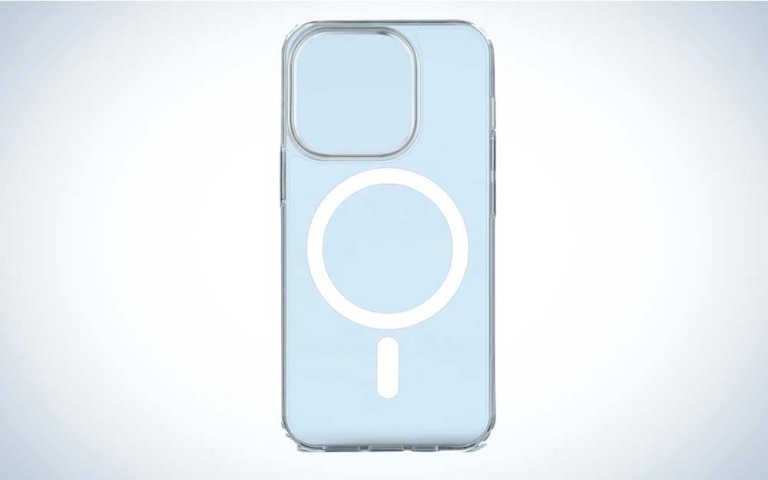 Nimble makes the best iPhone 14 cases overall.