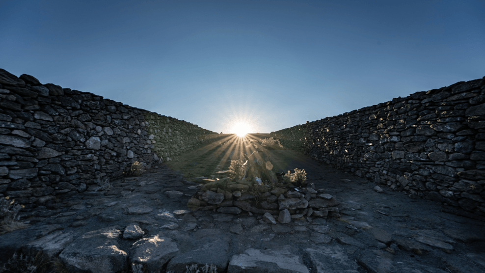 Aztecs used the sun to predict harvest seasons | Popular Science