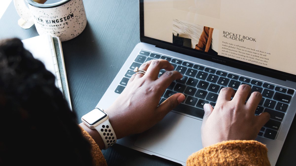 How to go back to the future with old-school blogging | Popular Science