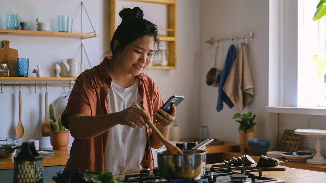 5 apps to finally organize your cooking recipes | Popular Science