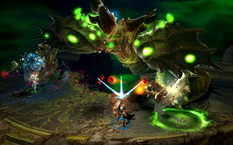 Diablo 3 Eternal Collection