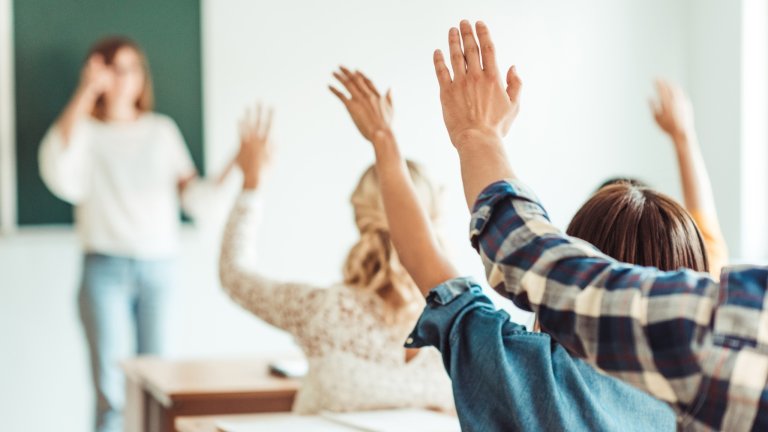 A new ‘science’ textbook wants to make students believe climate change doesn’t exist