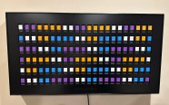Vestaboard Smart Messaging Display A Sign Of Things To Come PopSci