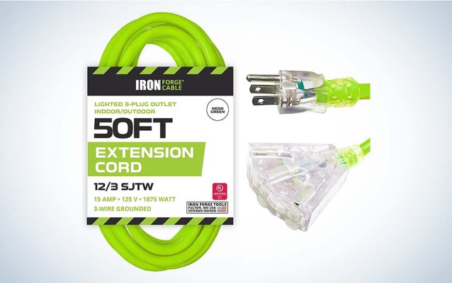 The best extension cords | Popular Science