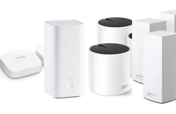 The best Netgear routers | Popular Science