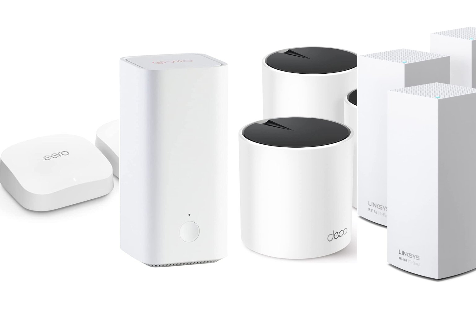 New Wi Router The best Wi-Fi routers