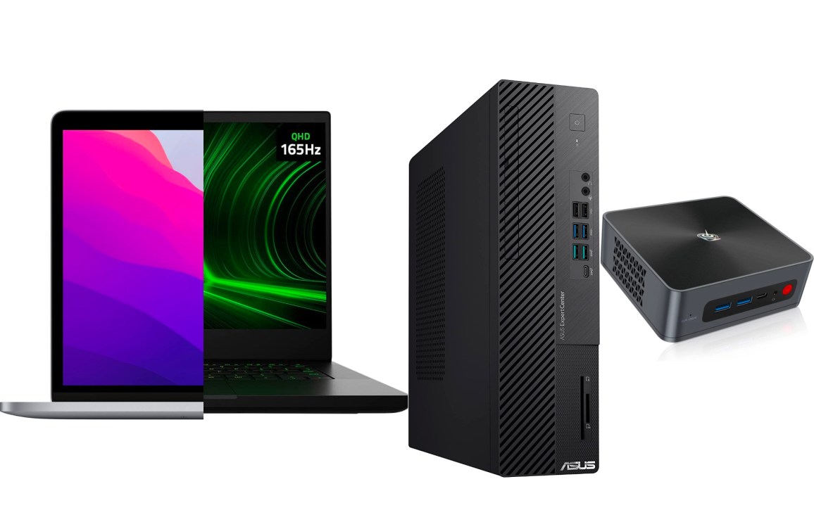 The best computer and monitor deals for Presidents Day Popular Science