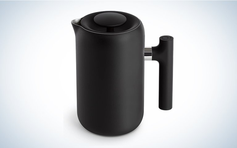 Black Fellow Clara French press product image