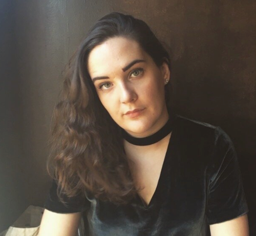 Eleanor Cummins Avatar