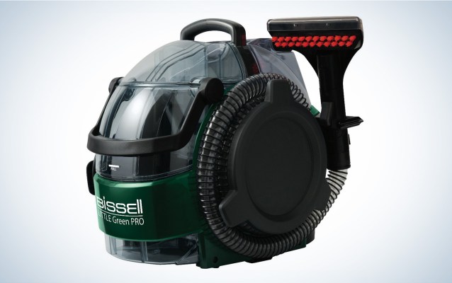 The best Bissell carpet cleaners | Popular Science