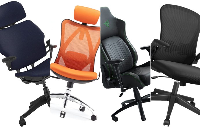 The best kneeling chairs in 2024
