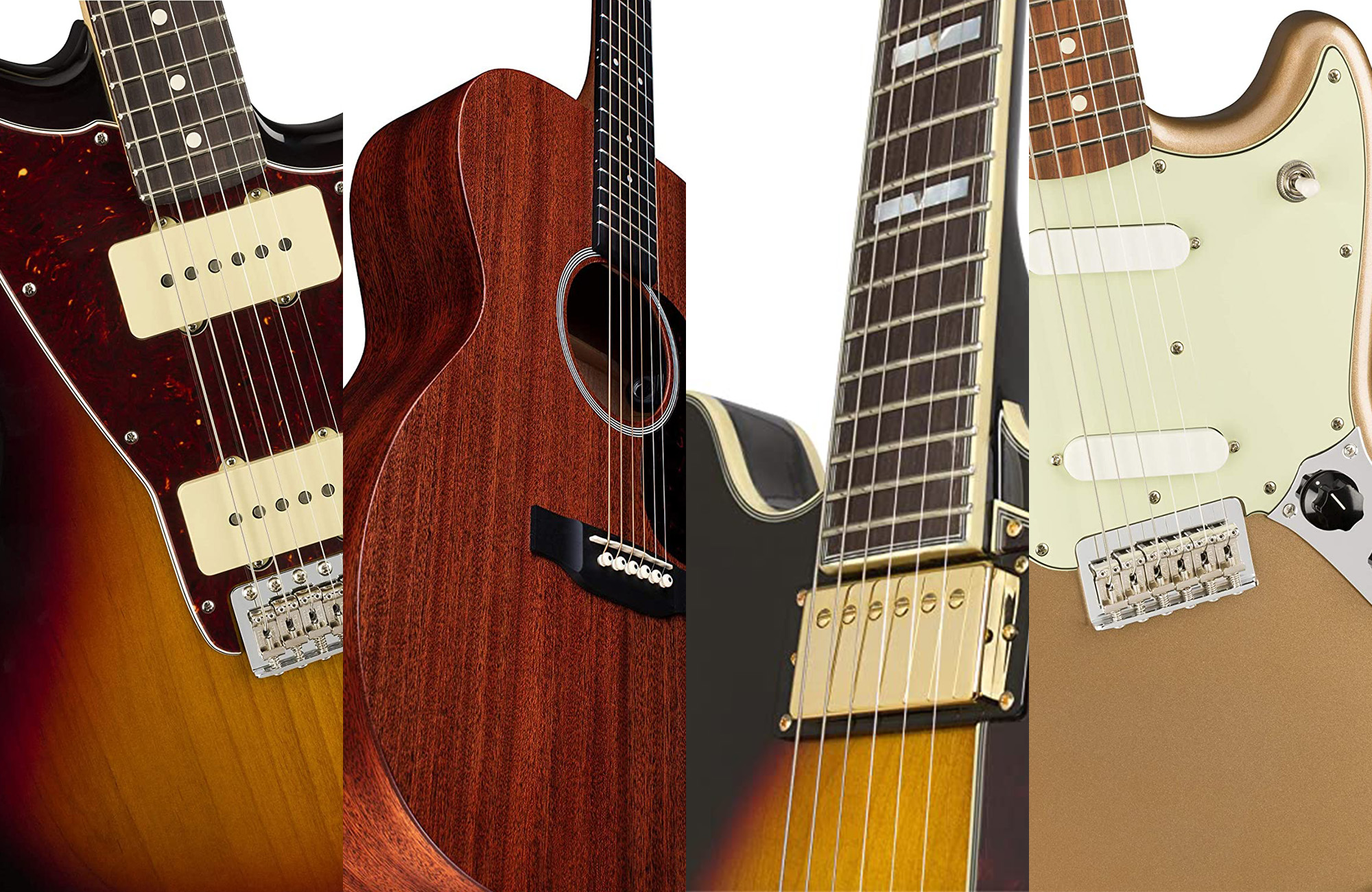 The best guitar stands of 2024 | Popular Science