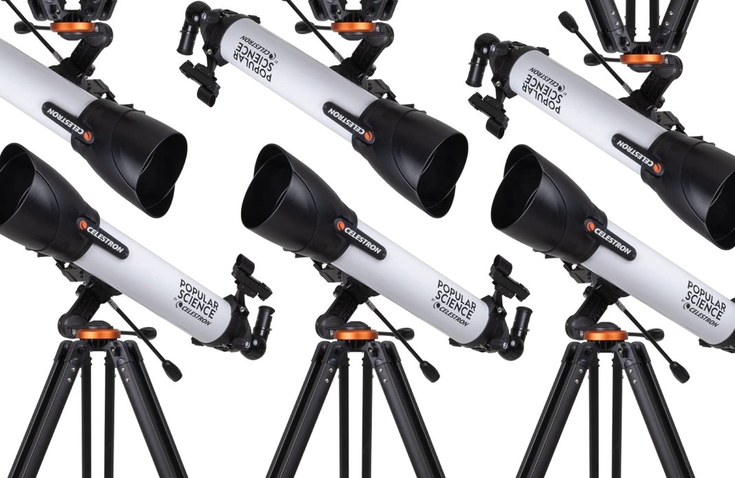Don't miss out on saving 200 on Celestron telescopes and binoculars