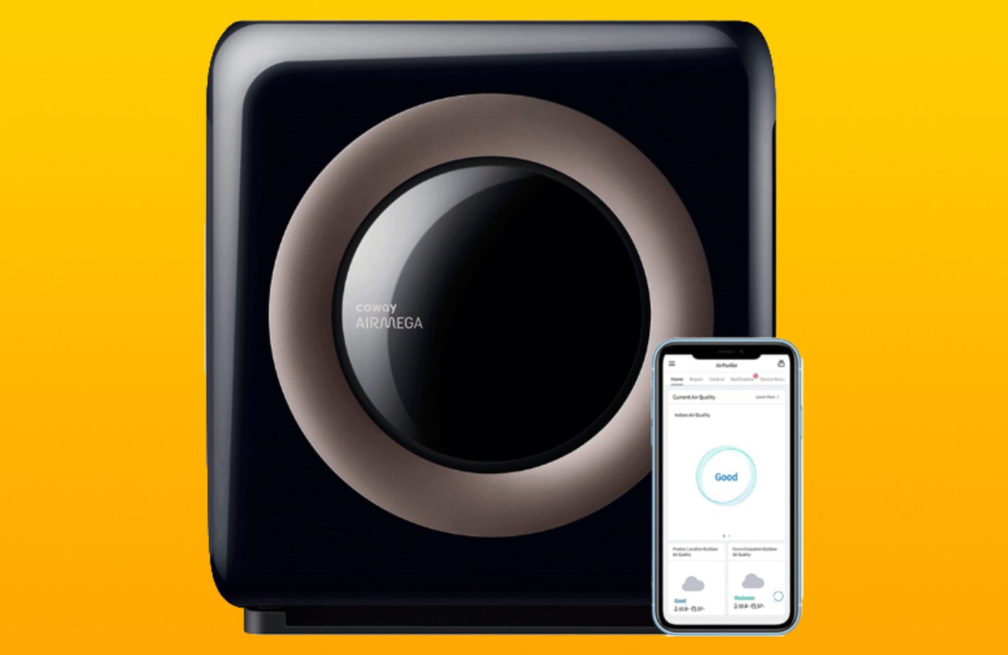 The Best Air Purifiers For Mold To Breathe Easy In 2024 Popular Science The best air purifiers for mold to breathe easy in 2024 popular science